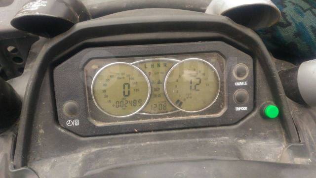 Stels ATV 700H. ,  \,   