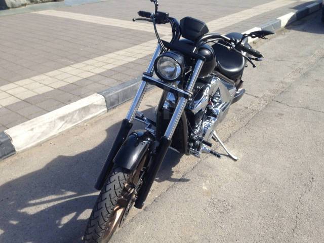 Honda Fury. 1 300. ., , ,   