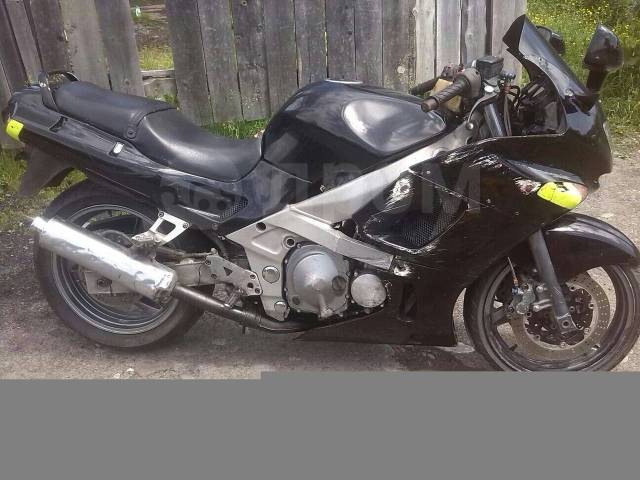 Kawasaki ZZR 400. 400. ., , ,   