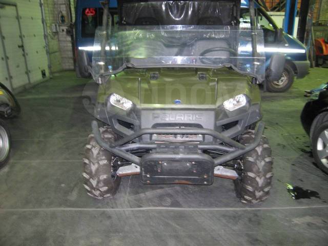 Polaris Ranger 800. ,  \,   