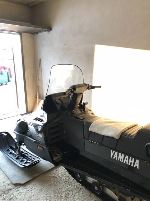 Yamaha Viking. ,  ,   