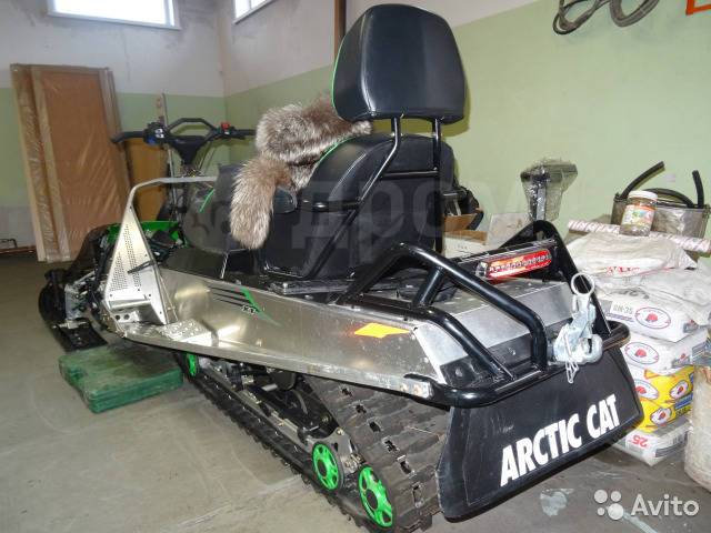 Arctic Cat Bearcat Z1 XT. ,  ,   