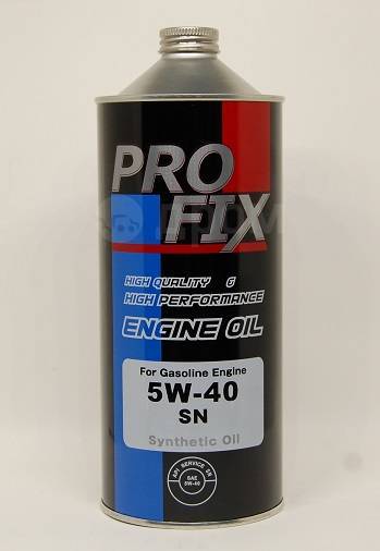 Вмпавто масло 5w40 синтетика цена. PROFIX sn5w30c PROFIX 5w-30 4л. PROFIX 5w-40 API SP фото.