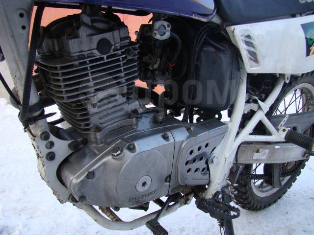 Suzuki Djebel 200. 200. ., , ,   