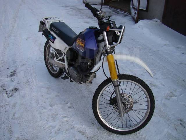 Suzuki Djebel 200. 200. ., , ,   