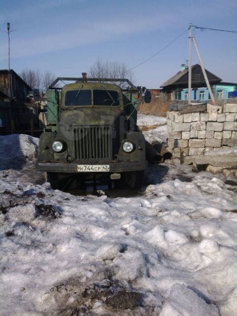 Продается ГАЗ-51