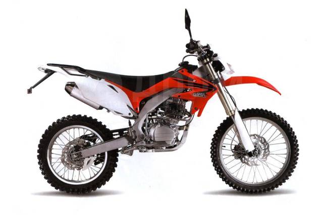 Motoland XR250. 250. ., , ,  .     