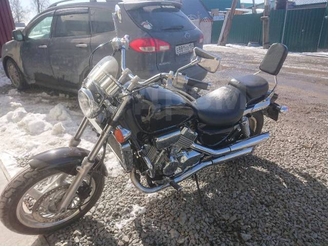 Honda VF 750 Magna. 750. ., , ,   