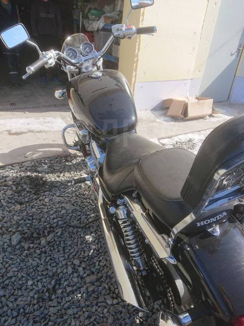 Honda VF 750 Magna. 750. ., , ,   