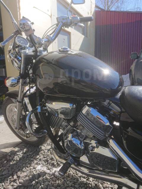 Honda VF 750 Magna. 750. ., , ,   