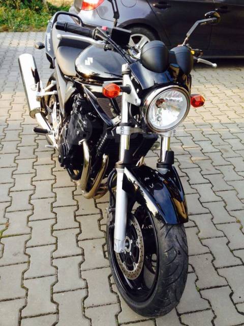 Suzuki GSF 650 Bandit. 650. ., , ,   