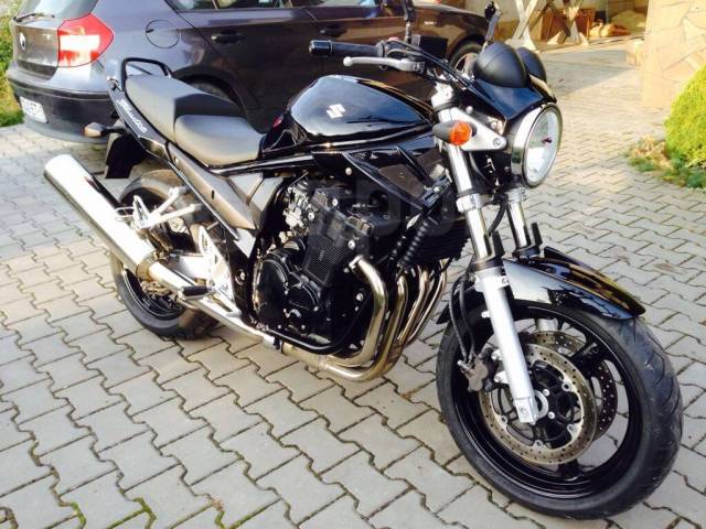 Suzuki GSF 650 Bandit. 650. ., , ,   