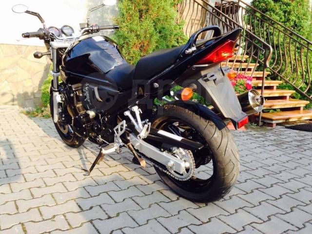 Suzuki GSF 650 Bandit. 650. ., , ,   