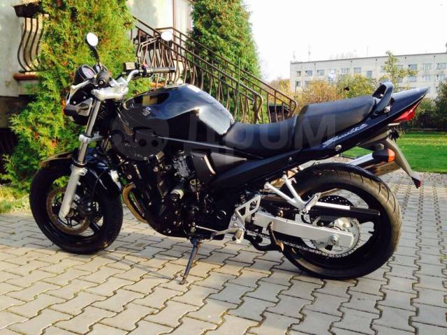 Suzuki GSF 650 Bandit. 650. ., , ,   