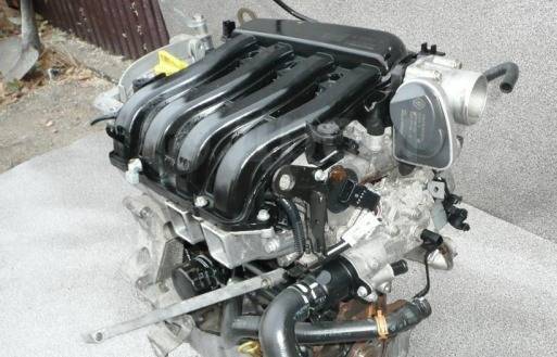 Продажа Двигателей Renault DCI 6 AC J01 ENGINE на Truck1, ID: 