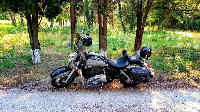 Honda Shadow Aero. 1 100. ., , ,   