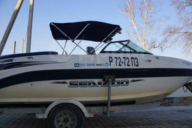 BRP Sea-Doo. 2005 ,  , 240,00..,  