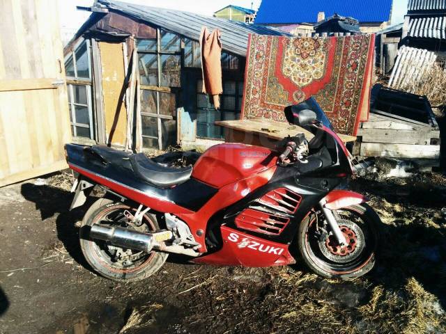 Suzuki RF 400R. 400. ., , ,   