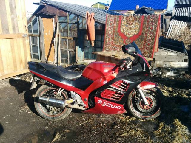 Suzuki RF 400R. 400. ., , ,   