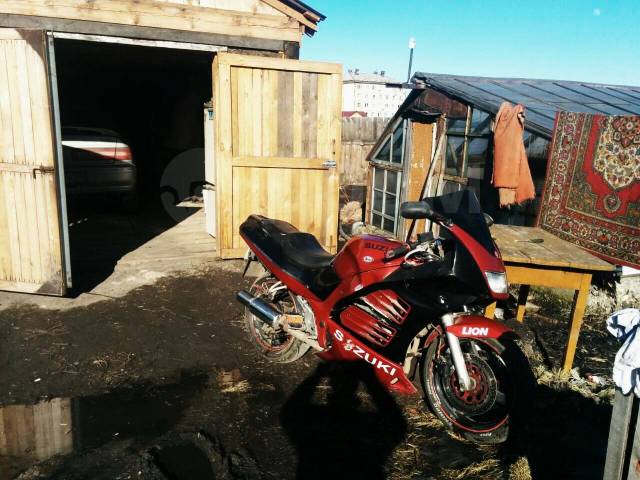 Suzuki RF 400R. 400. ., , ,   