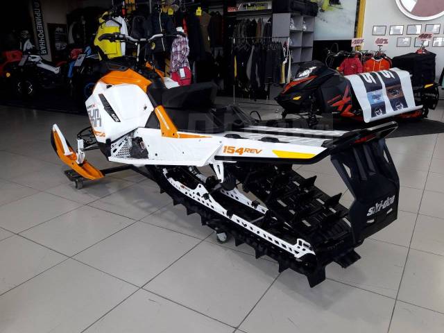 BRP Ski-Doo Summit X. ,  ,   