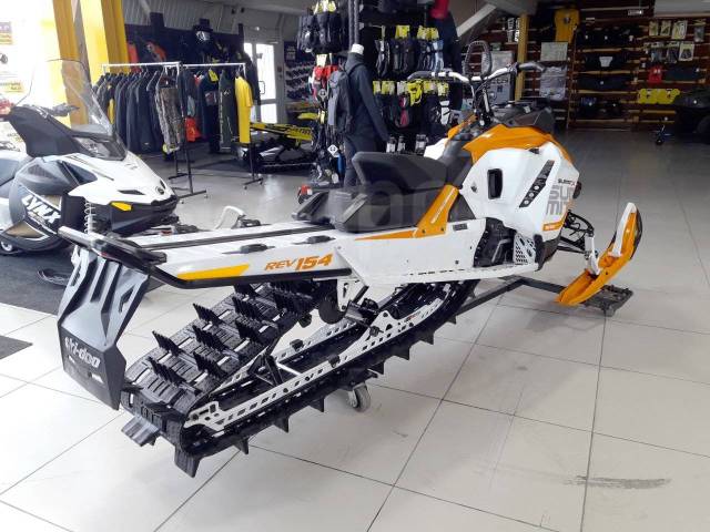 BRP Ski-Doo Summit X. ,  ,   