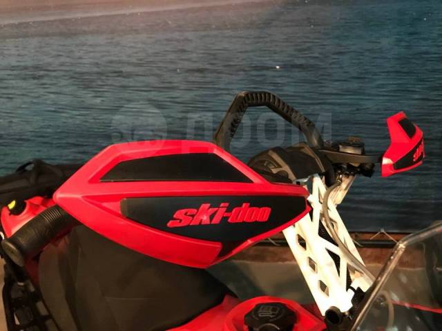 BRP Ski-Doo Summit SP. ,  ,   