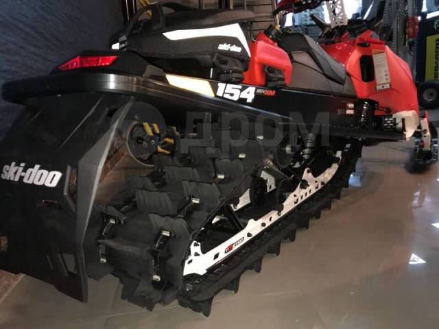 BRP Ski-Doo Summit SP. ,  ,   