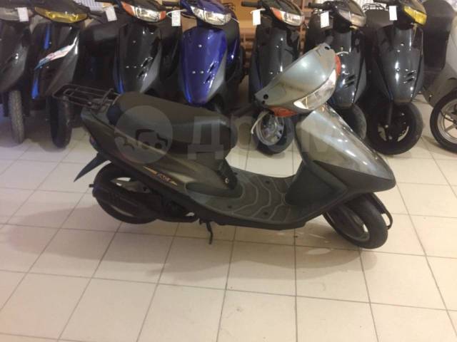 Honda Tact AF-30. 49. ., ,  ,   