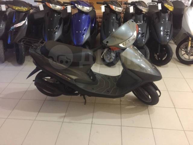 Honda Tact AF-30. 49. ., ,  ,   