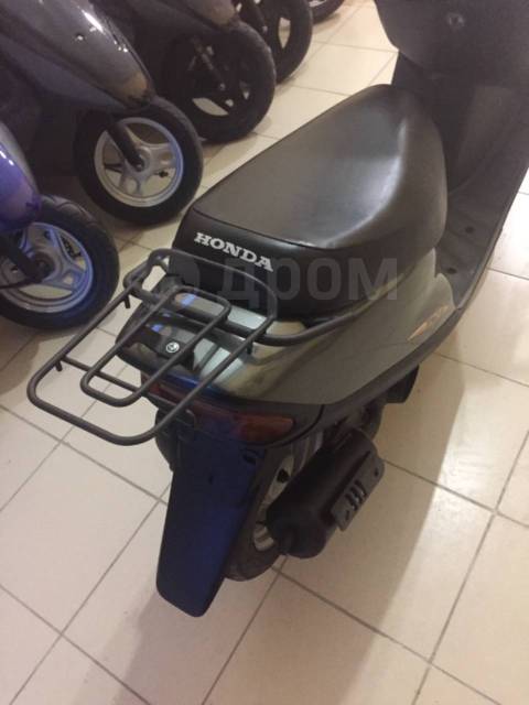 Honda Tact AF-30. 49. ., ,  ,   