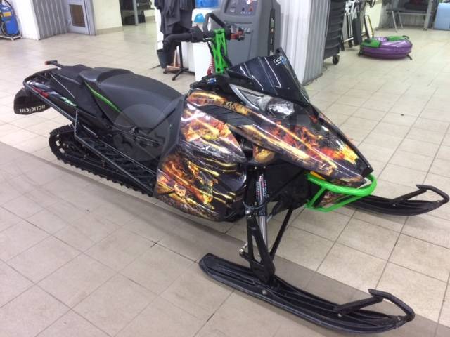 Arctic Cat XF 1100. ,  ,   