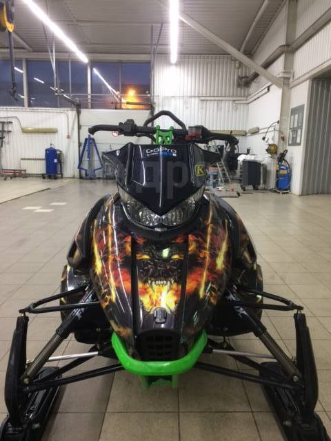 Arctic Cat XF 1100. ,  ,   