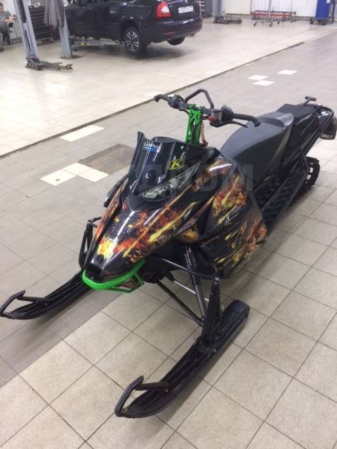 Arctic Cat XF 1100. ,  ,   