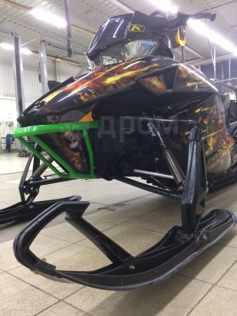 Arctic Cat XF 1100. ,  ,   