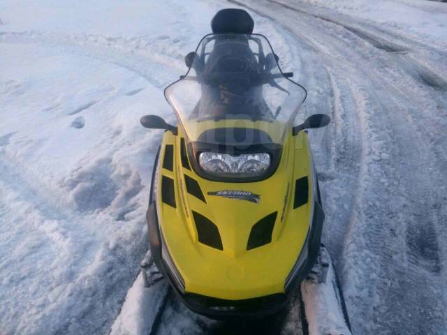 BRP Ski-Doo Expedition TUV. ,  ,   