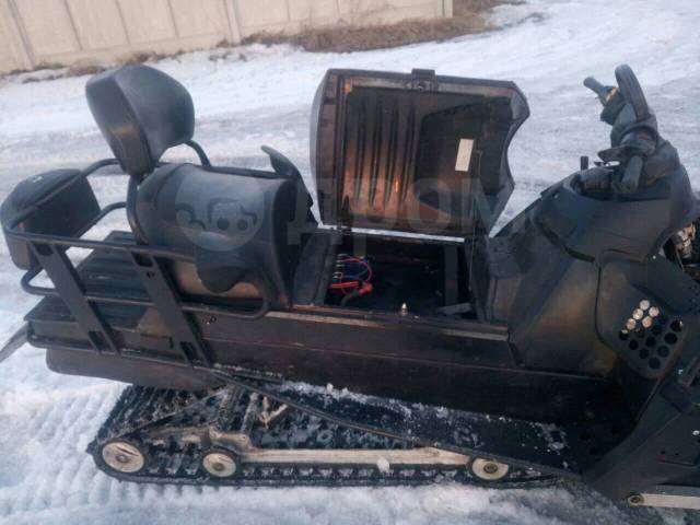 BRP Ski-Doo Expedition TUV. ,  ,   