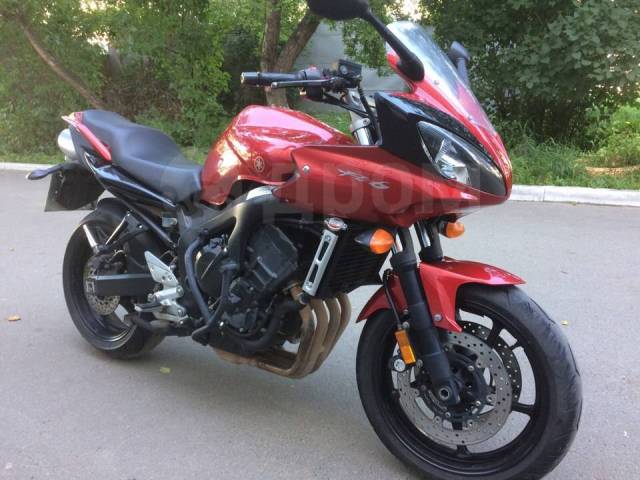 Yamaha FZ 6. 600. ., , ,   