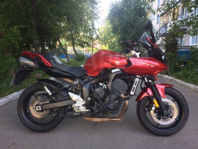 Yamaha FZ 6. 600. ., , ,   