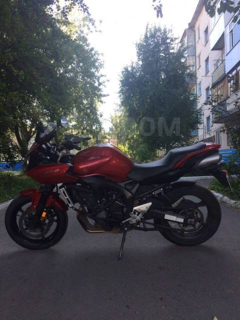 Yamaha FZ 6. 600. ., , ,   