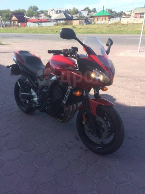 Yamaha FZ 6. 600. ., , ,   