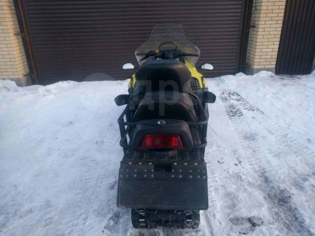 BRP Ski-Doo Expedition TUV. ,  ,   