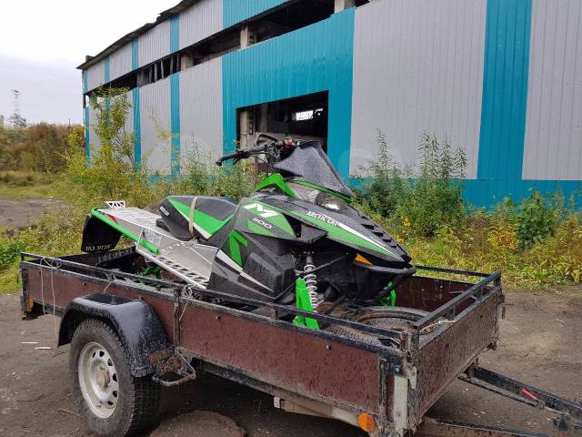 Arctic Cat M 1100 Turbo 153. ,  ,   