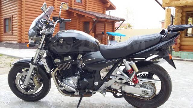 РЎСѓР·СѓРєРё GSX 1400