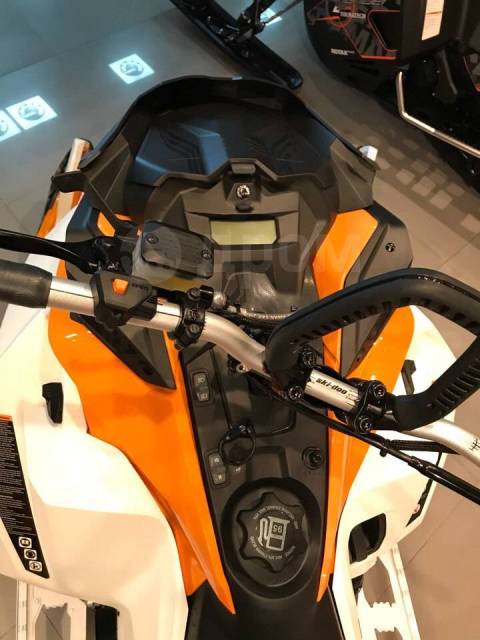 BRP Ski-Doo Summit X. ,  ,   