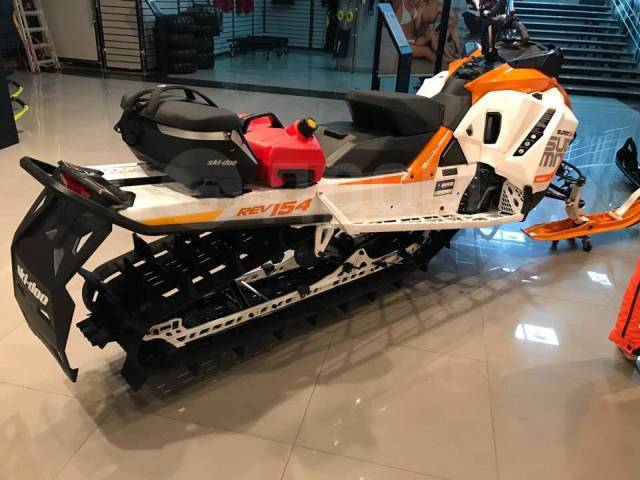 BRP Ski-Doo Summit X. ,  ,   