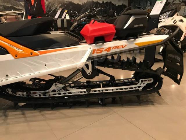 BRP Ski-Doo Summit X. ,  ,   