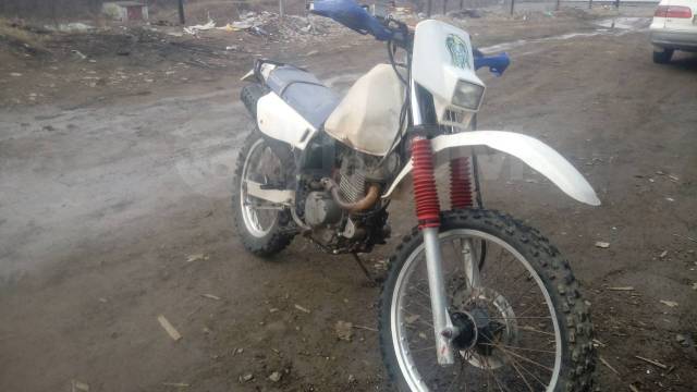 Suzuki Djebel. 200. ., ,  ,   