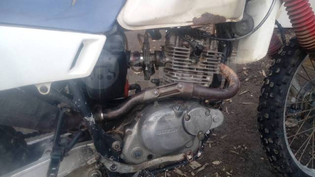 Suzuki Djebel. 200. ., ,  ,   