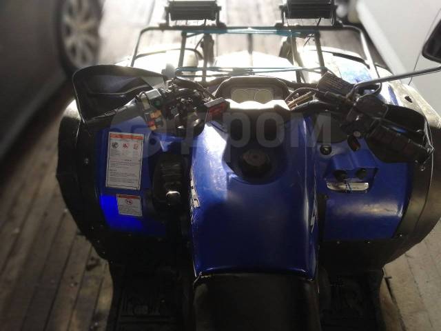 Stels ATV 700H. ,  \,   